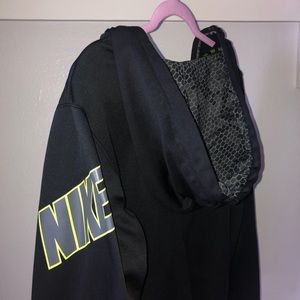 Nike Jacket
